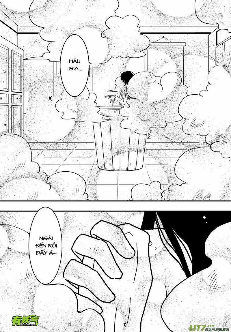 Khai Phong Kỳ Đàm - Chapter 29 - Trang 9