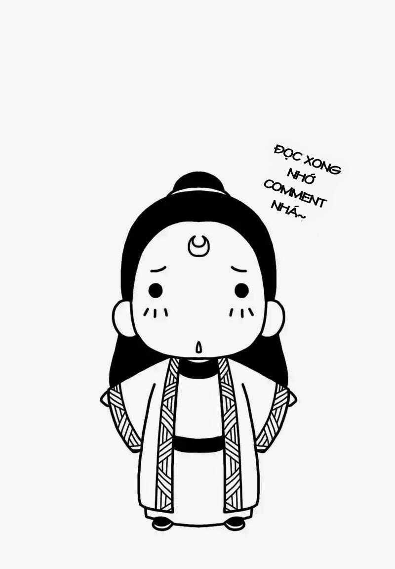 Khai Phong Kỳ Đàm - Chapter 3.2 - Trang 19