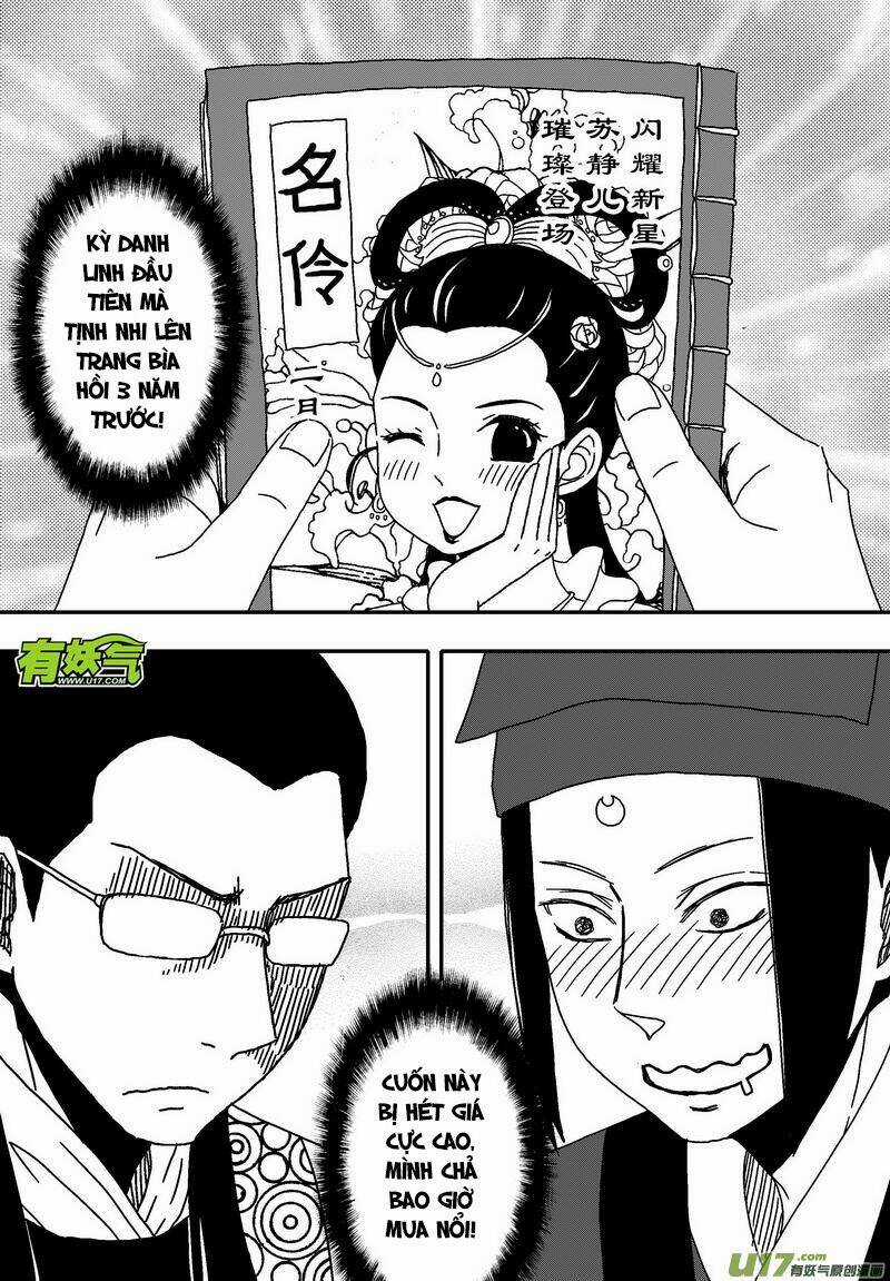 Khai Phong Kỳ Đàm - Chapter 31 - Trang 5