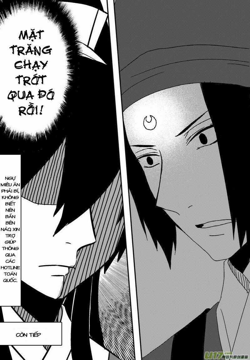 Khai Phong Kỳ Đàm - Chapter 34 - Trang 15