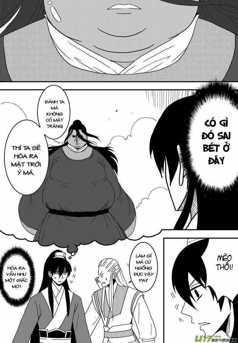 Khai Phong Kỳ Đàm - Chapter 35 - Trang 6