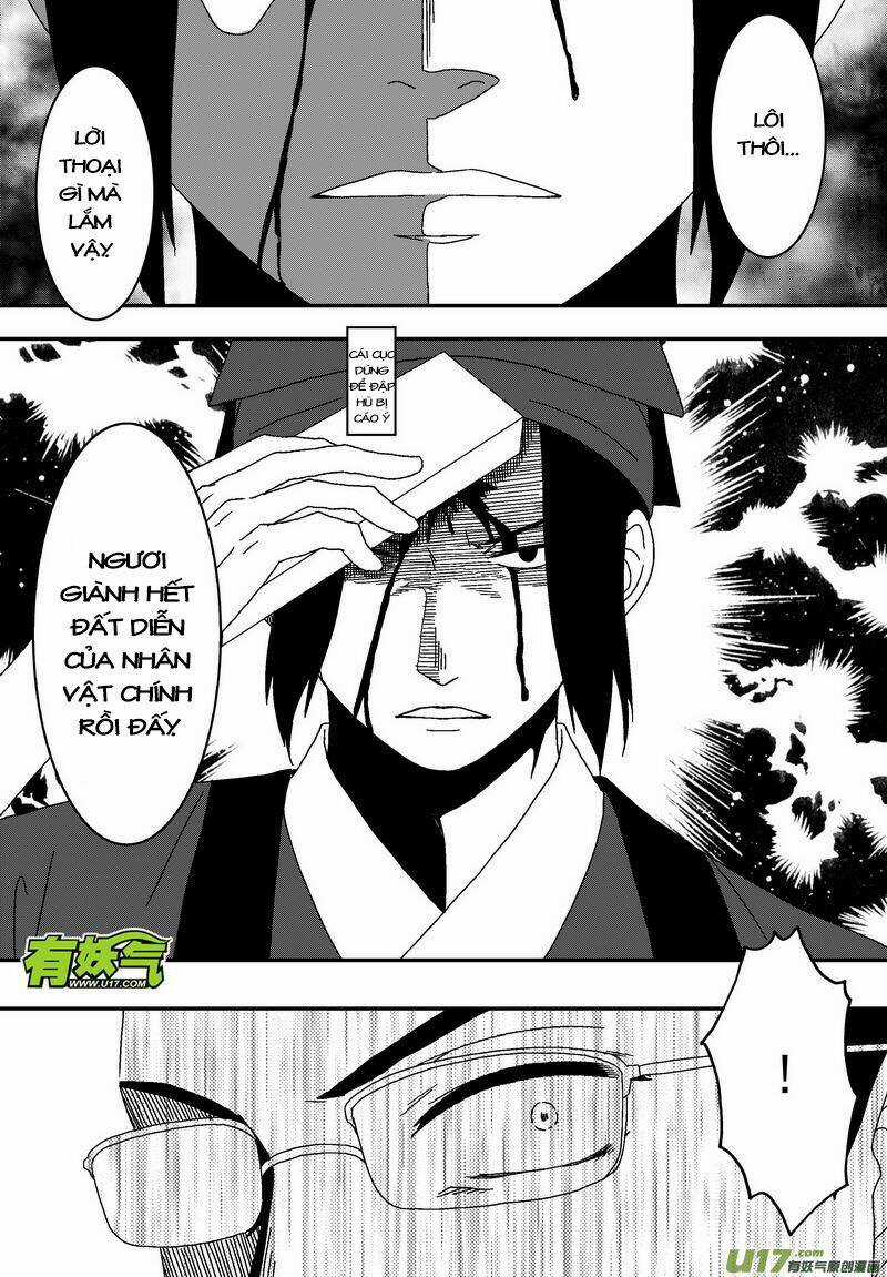 Khai Phong Kỳ Đàm - Chapter 36 - Trang 4