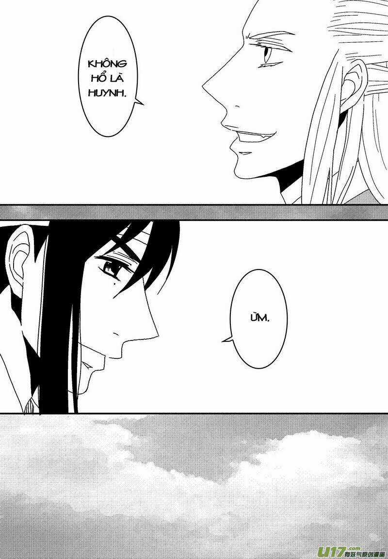 Khai Phong Kỳ Đàm - Chapter 37 - Trang 12