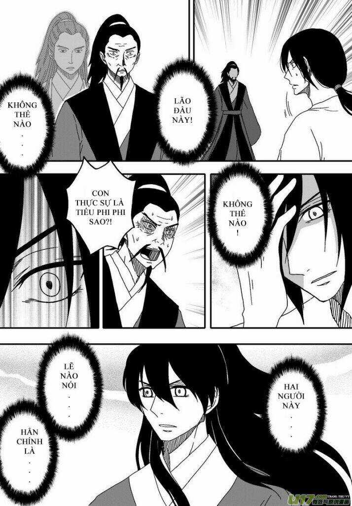 Khai Phong Kỳ Đàm - Chapter 38 - Trang 7