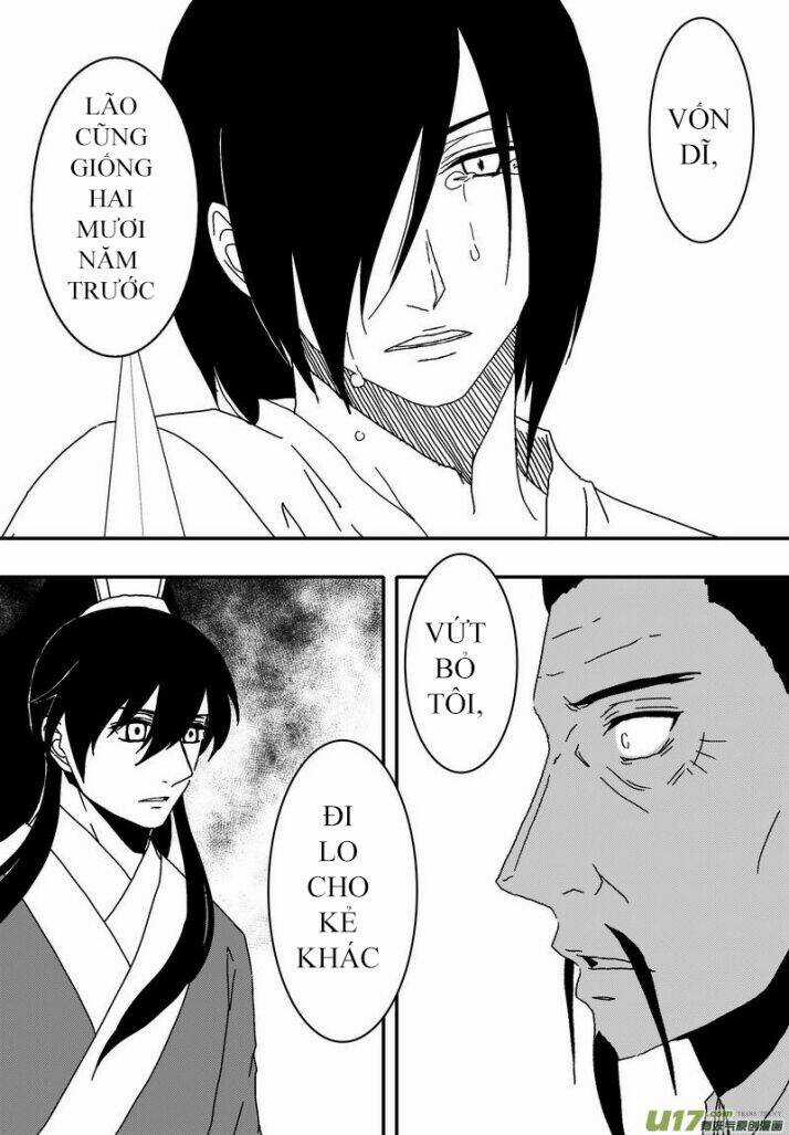 Khai Phong Kỳ Đàm - Chapter 38 - Trang 10