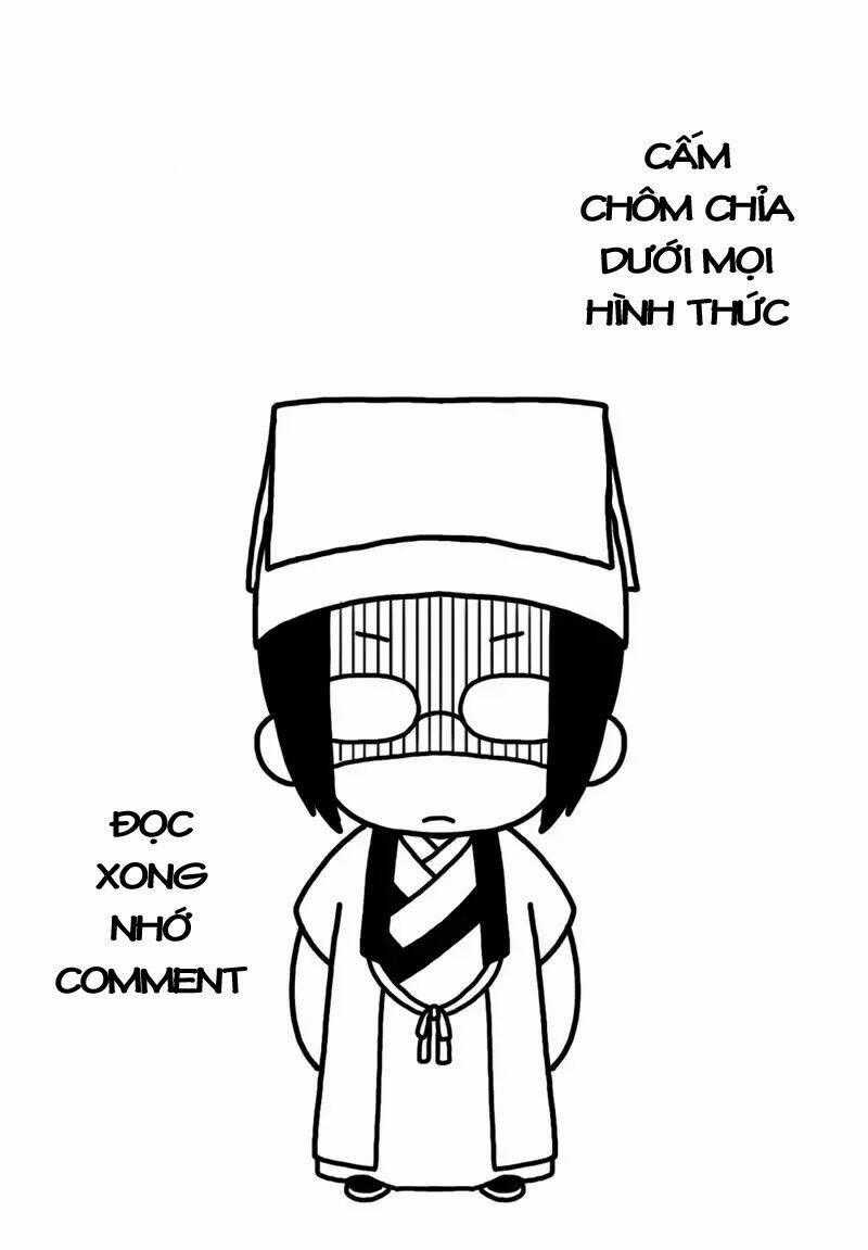 Khai Phong Kỳ Đàm - Chapter 4 - Trang 27