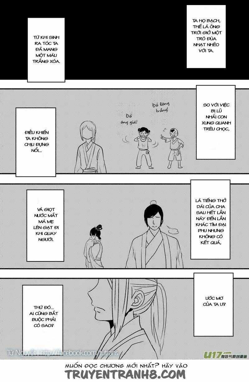 Khai Phong Kỳ Đàm - Chapter 40.8 - Trang 4