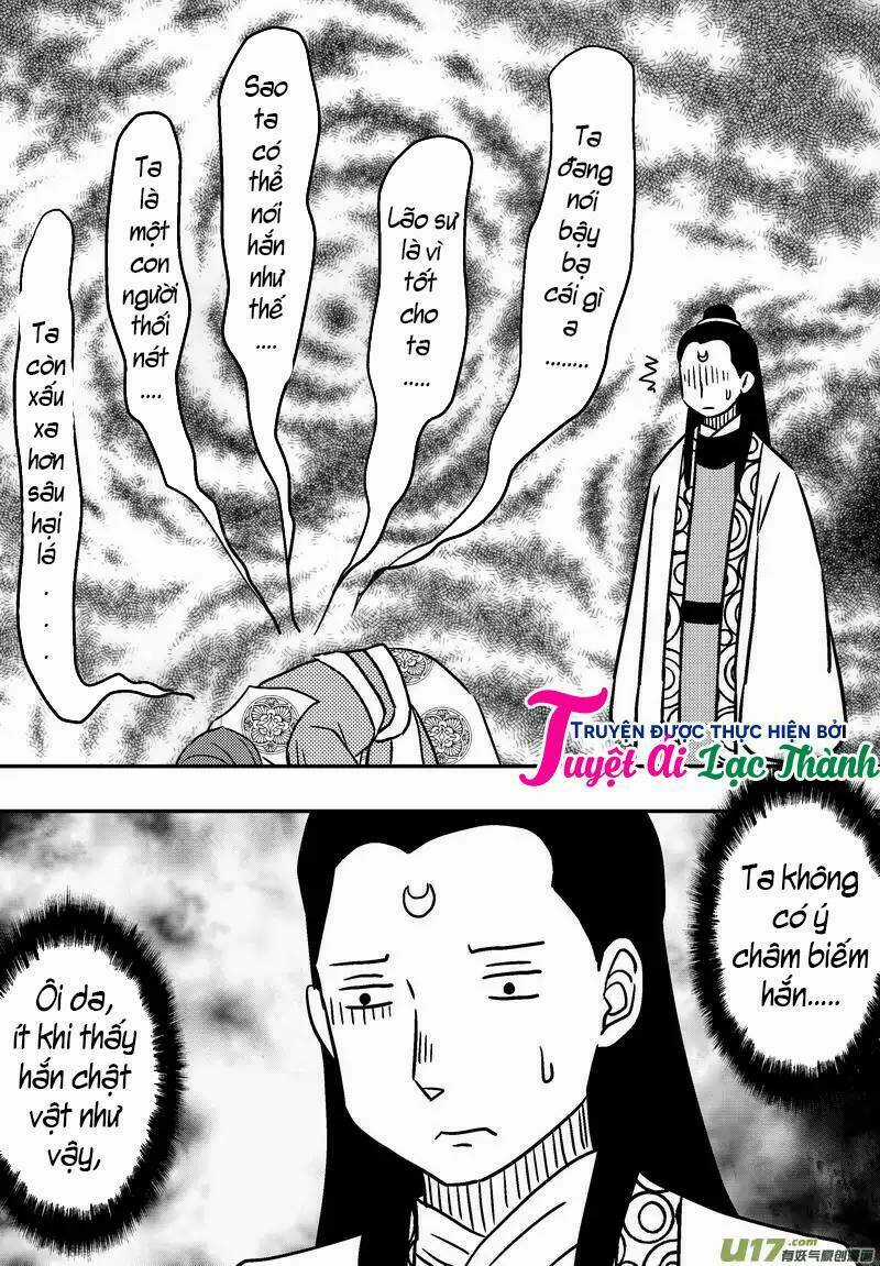 Khai Phong Kỳ Đàm - Chapter 41 - Trang 13