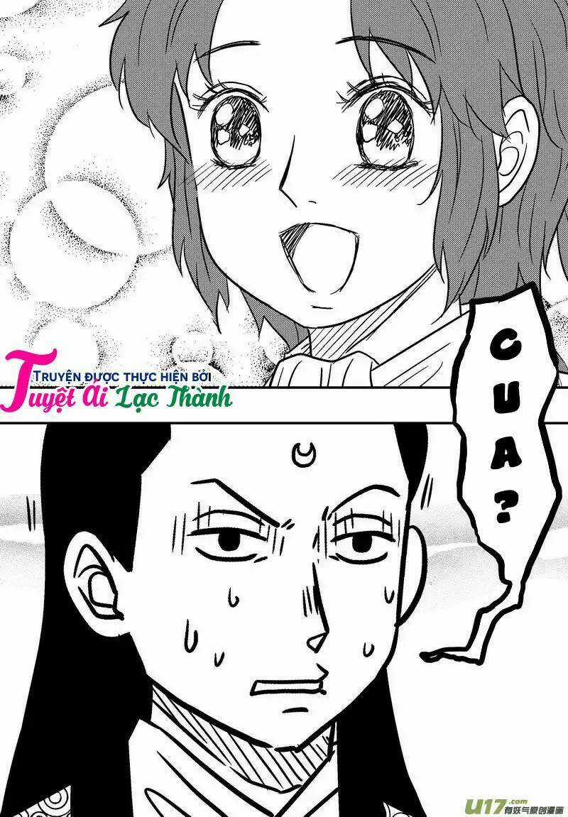 Khai Phong Kỳ Đàm - Chapter 41 - Trang 3