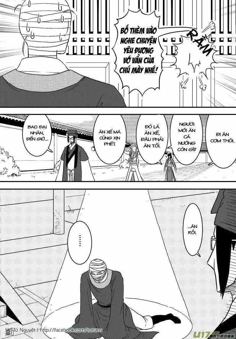 Khai Phong Kỳ Đàm - Chapter 44 - Trang 3