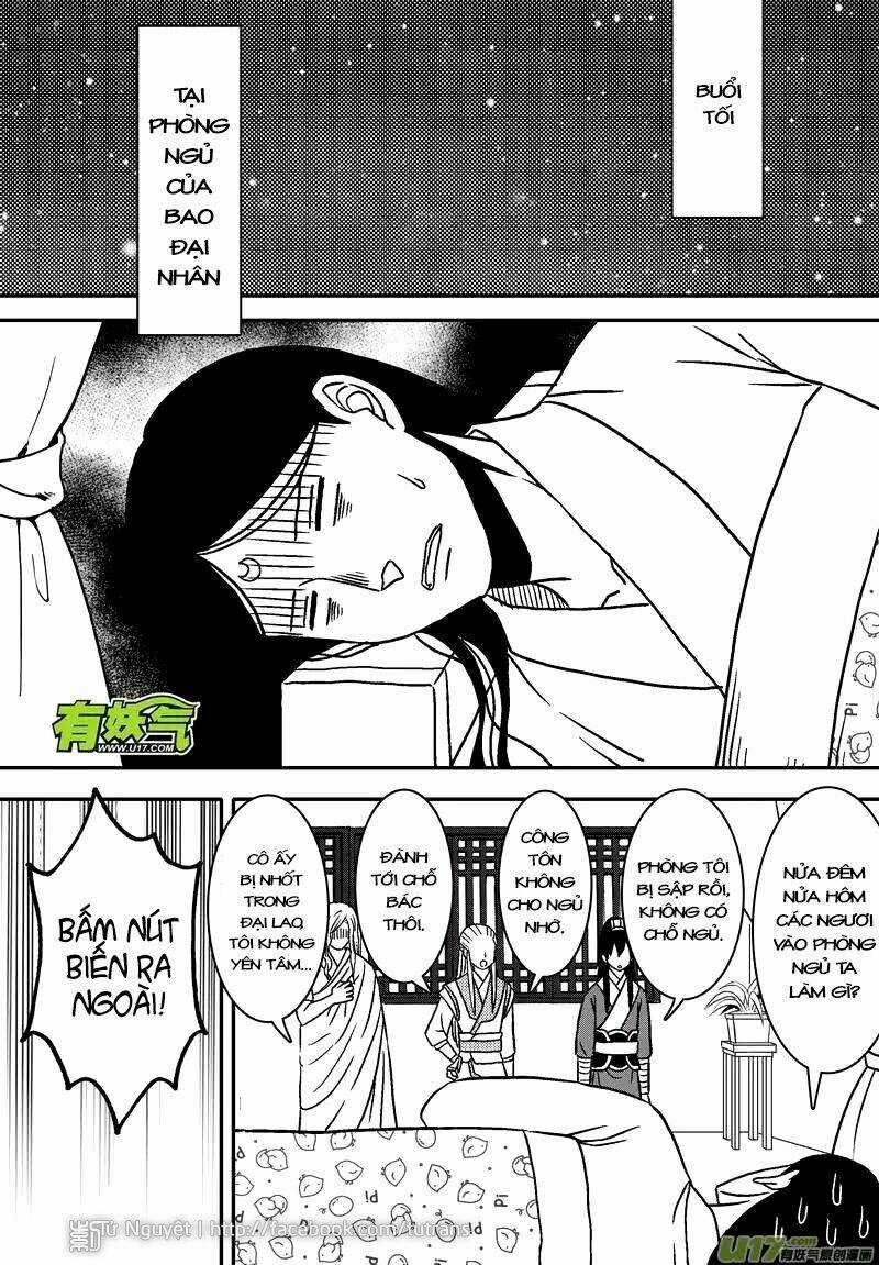 Khai Phong Kỳ Đàm - Chapter 46 - Trang 13