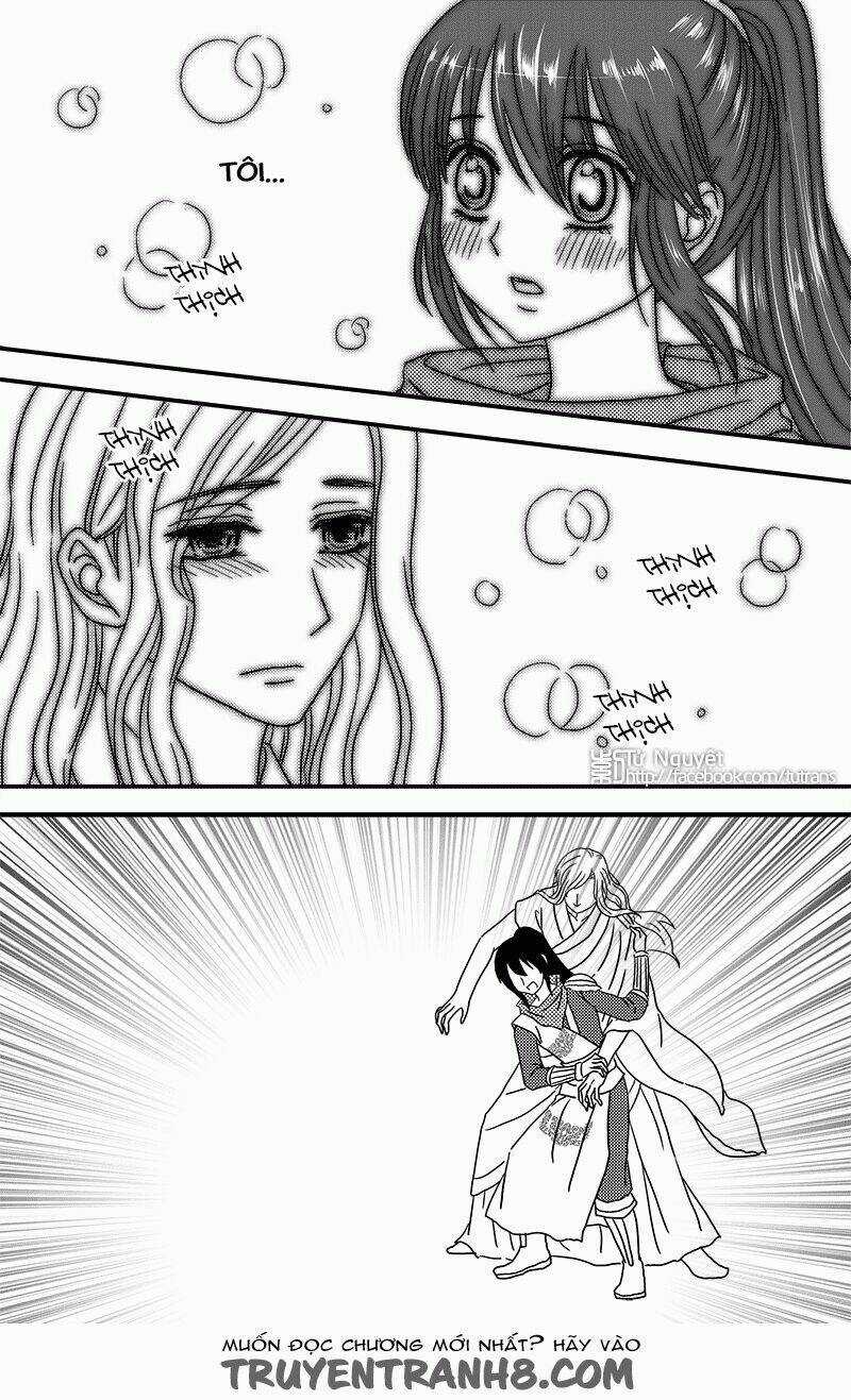 Khai Phong Kỳ Đàm - Chapter 48 - Trang 7