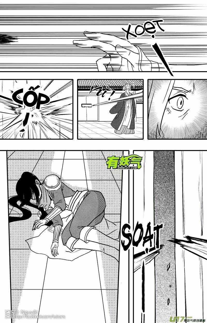 Khai Phong Kỳ Đàm - Chapter 49 - Trang 6