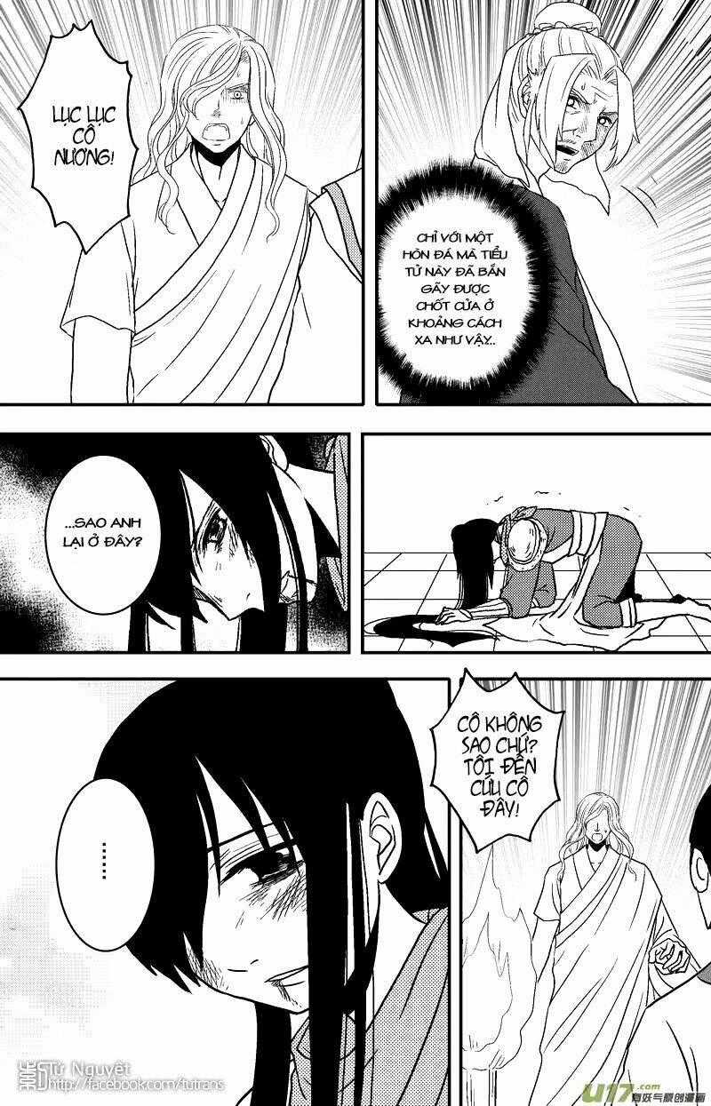 Khai Phong Kỳ Đàm - Chapter 49 - Trang 7