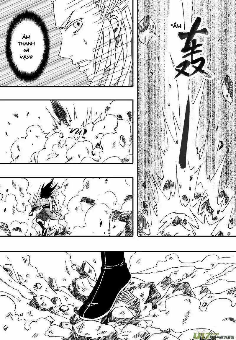 Khai Phong Kỳ Đàm - Chapter 5 - Trang 13