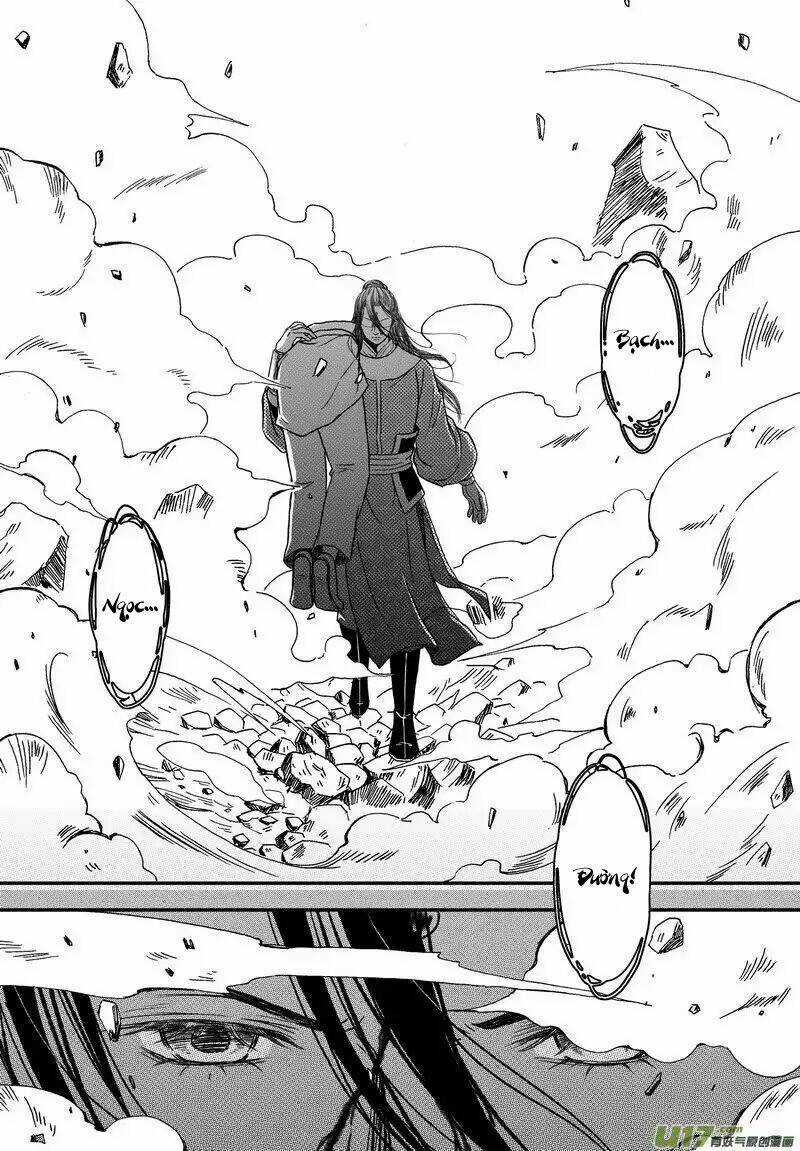 Khai Phong Kỳ Đàm - Chapter 5 - Trang 14