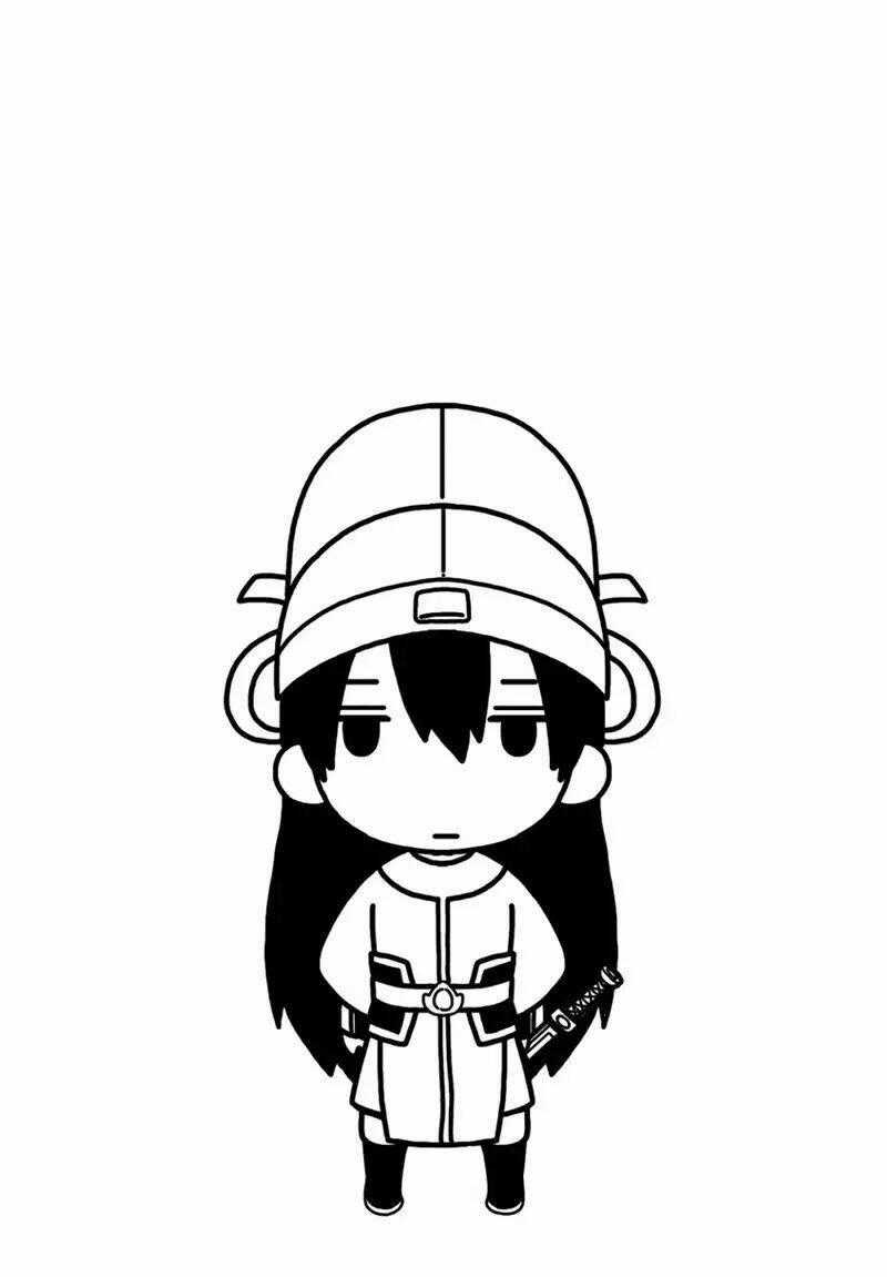 Khai Phong Kỳ Đàm - Chapter 5 - Trang 29