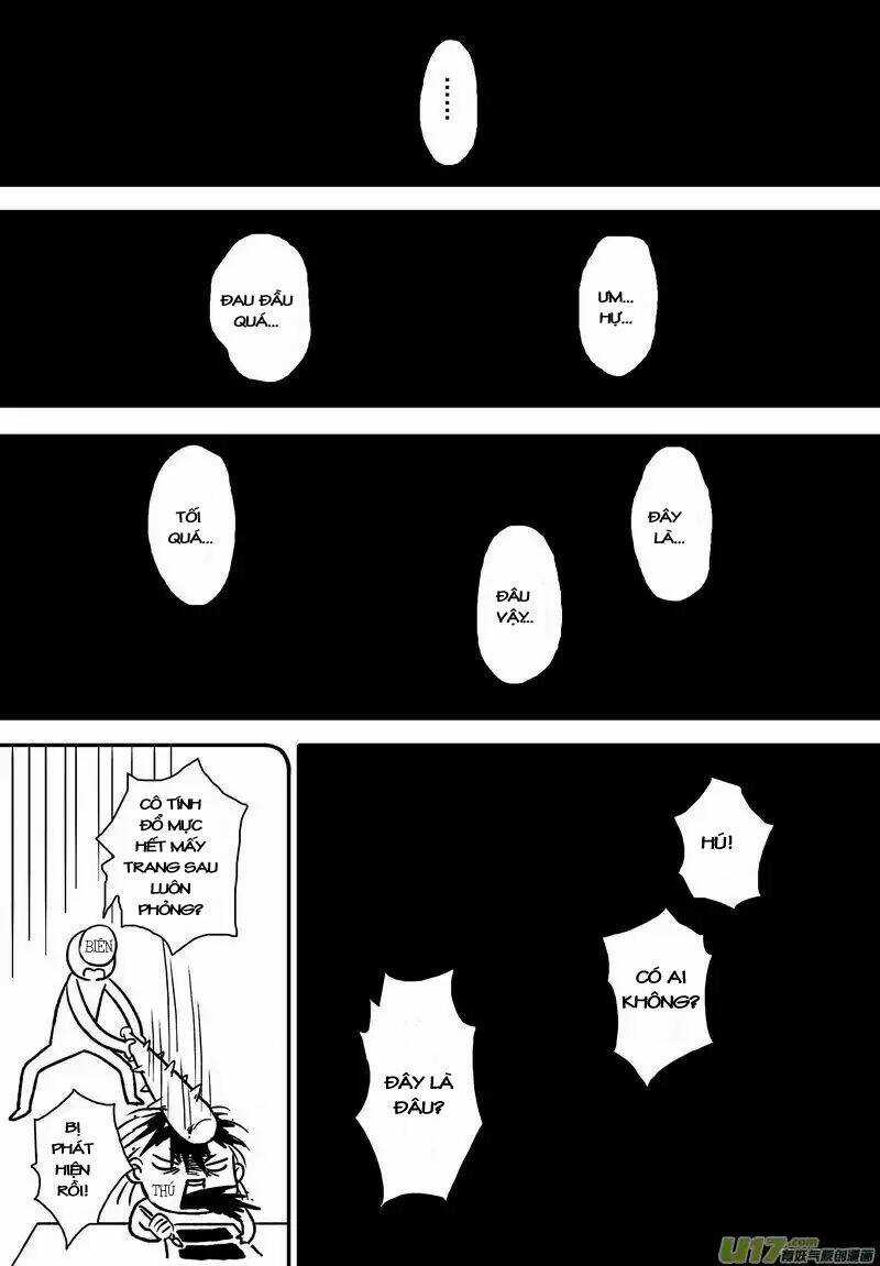 Khai Phong Kỳ Đàm - Chapter 5 - Trang 7