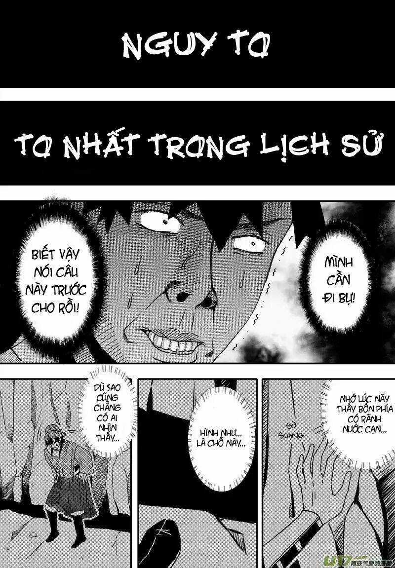 Khai Phong Kỳ Đàm - Chapter 5 - Trang 9