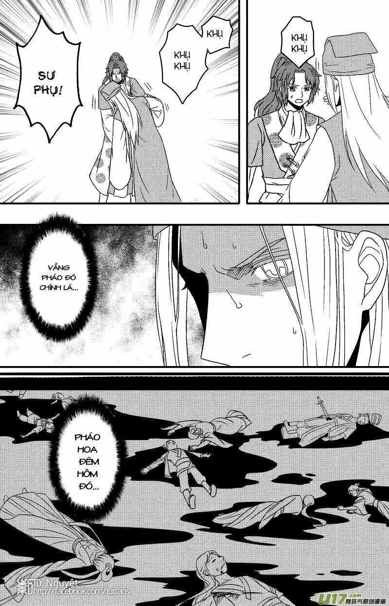 Khai Phong Kỳ Đàm - Chapter 51 - Trang 4