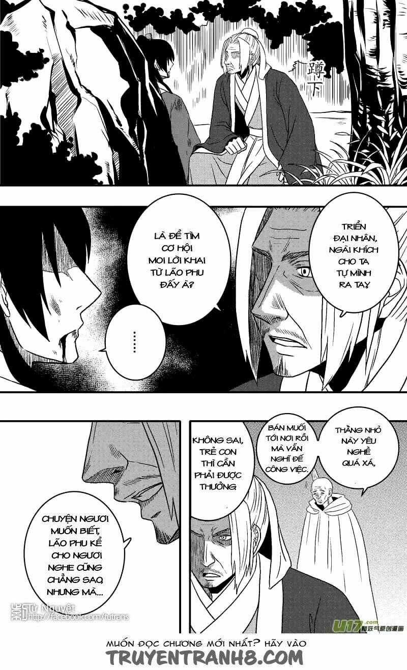 Khai Phong Kỳ Đàm - Chapter 54 - Trang 18