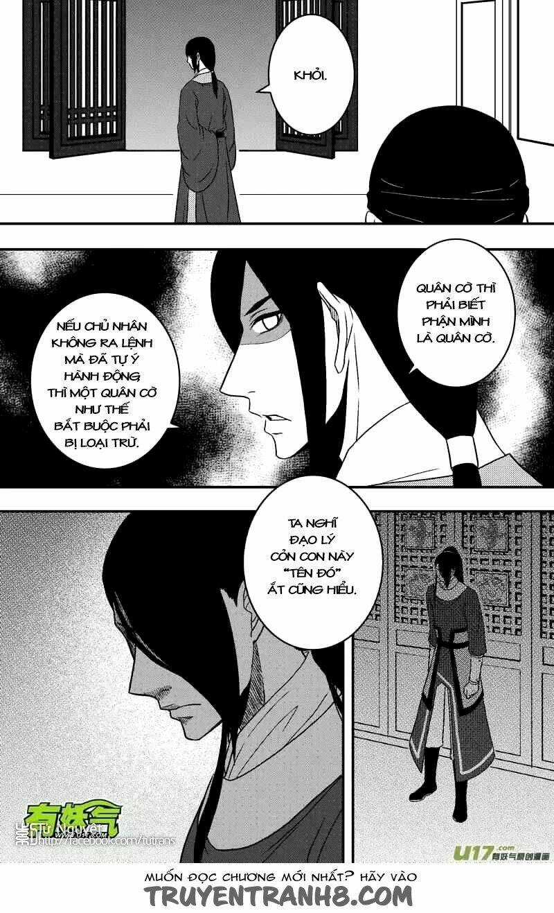 Khai Phong Kỳ Đàm - Chapter 54 - Trang 4