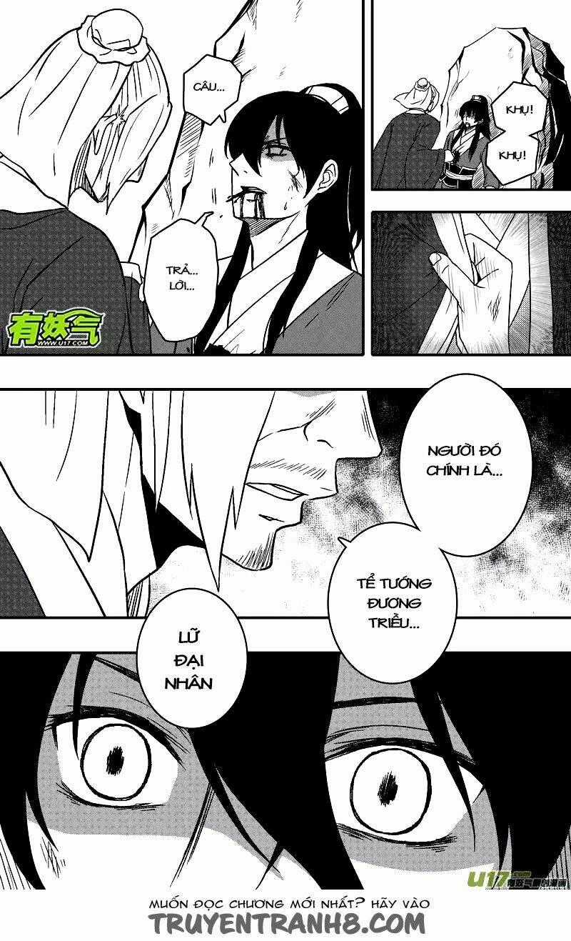 Khai Phong Kỳ Đàm - Chapter 55 - Trang 1