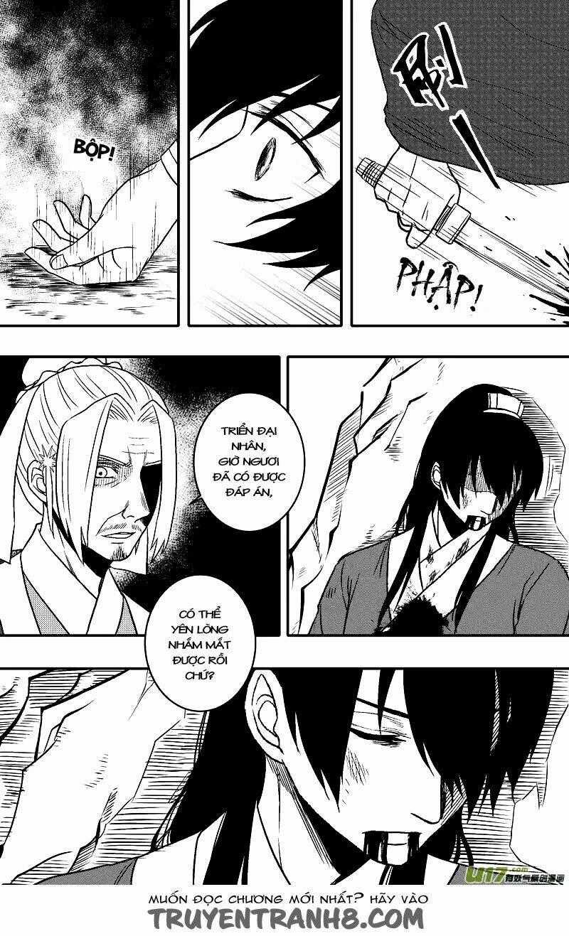 Khai Phong Kỳ Đàm - Chapter 55 - Trang 2