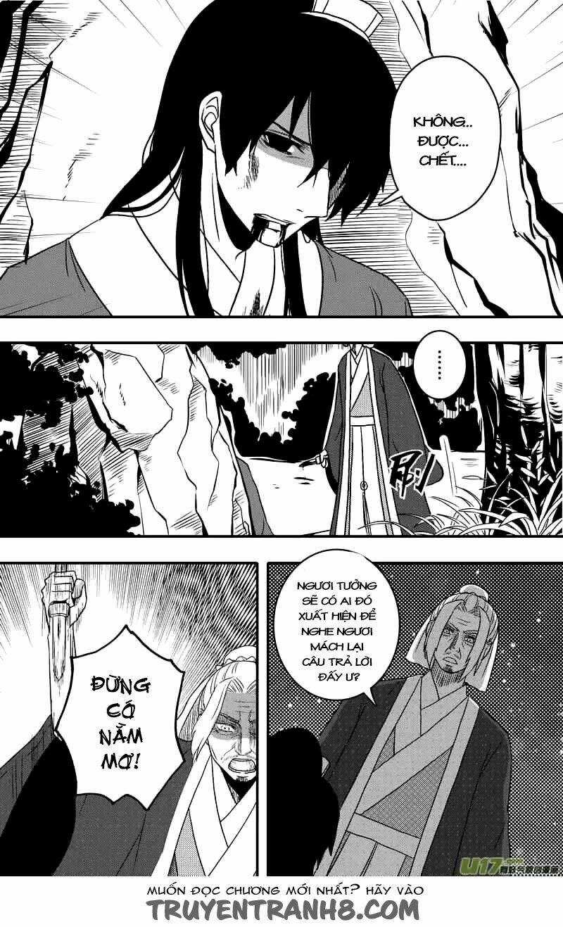 Khai Phong Kỳ Đàm - Chapter 55 - Trang 4