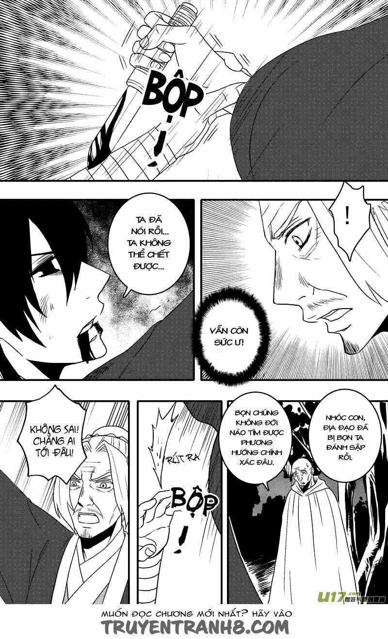 Khai Phong Kỳ Đàm - Chapter 55 - Trang 5