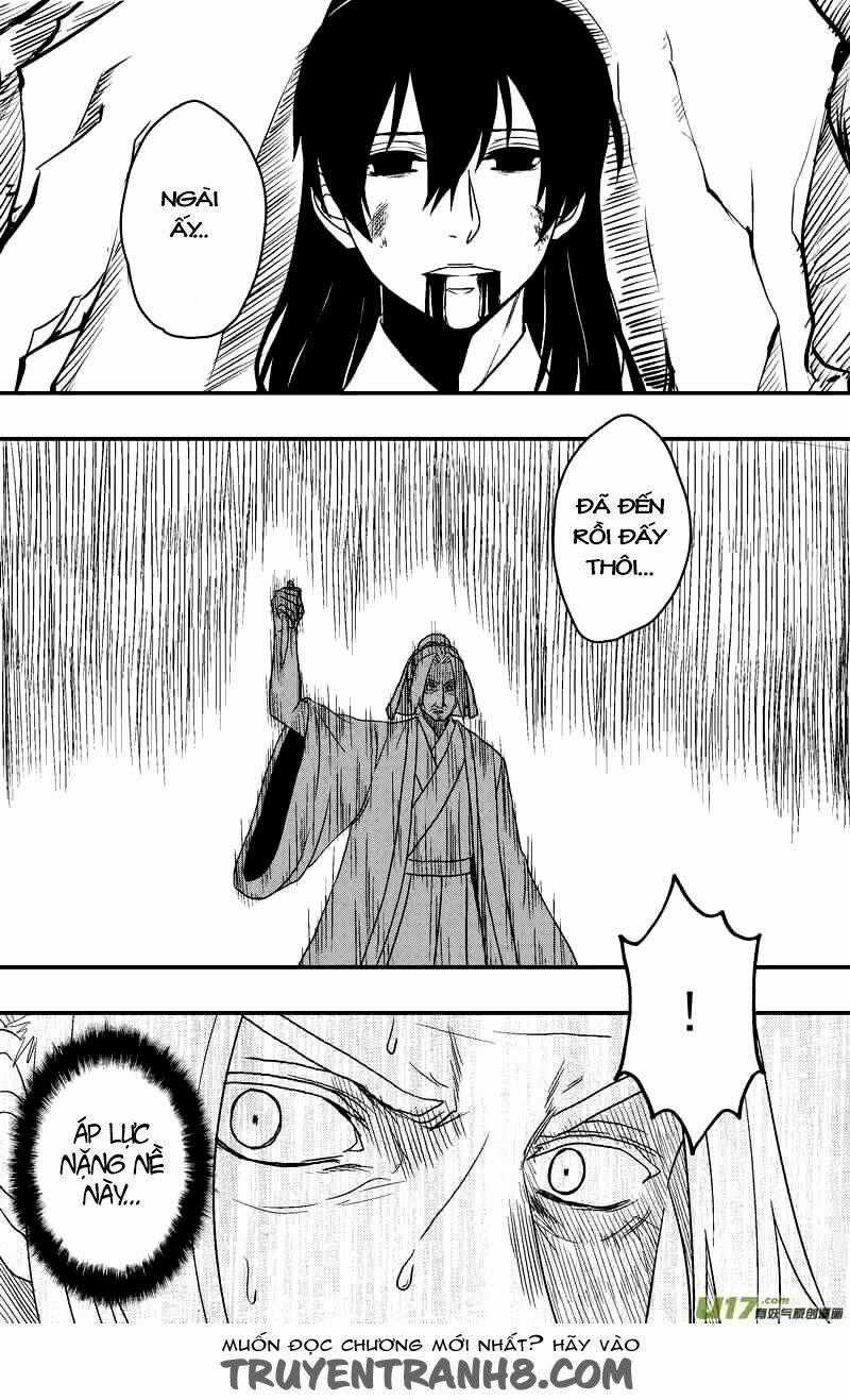 Khai Phong Kỳ Đàm - Chapter 55 - Trang 6