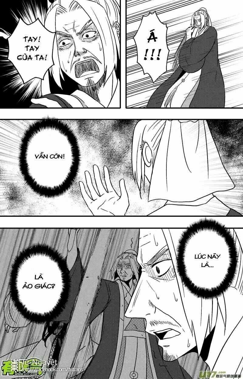 Khai Phong Kỳ Đàm - Chapter 56 - Trang 6