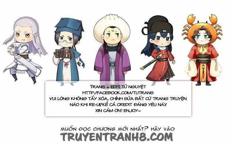 Khai Phong Kỳ Đàm - Chapter 57 - Trang 1