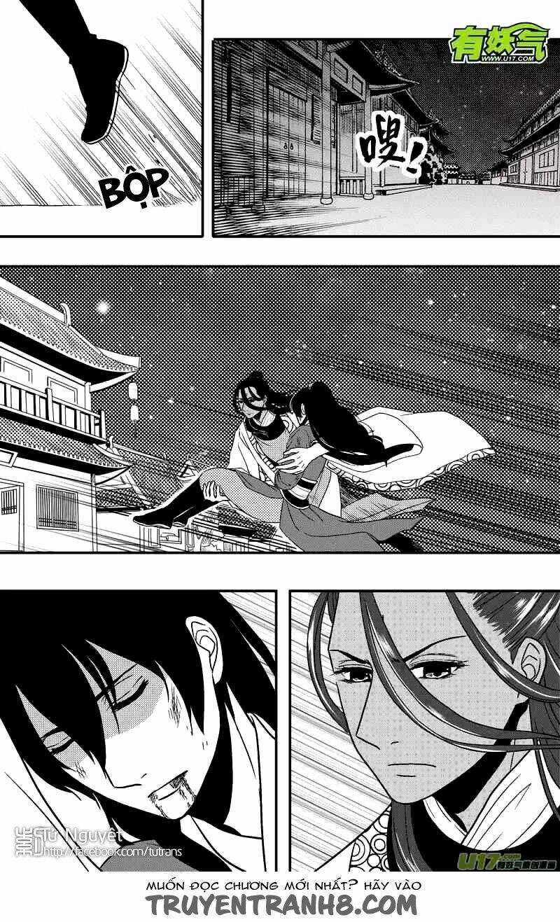 Khai Phong Kỳ Đàm - Chapter 58 - Trang 3