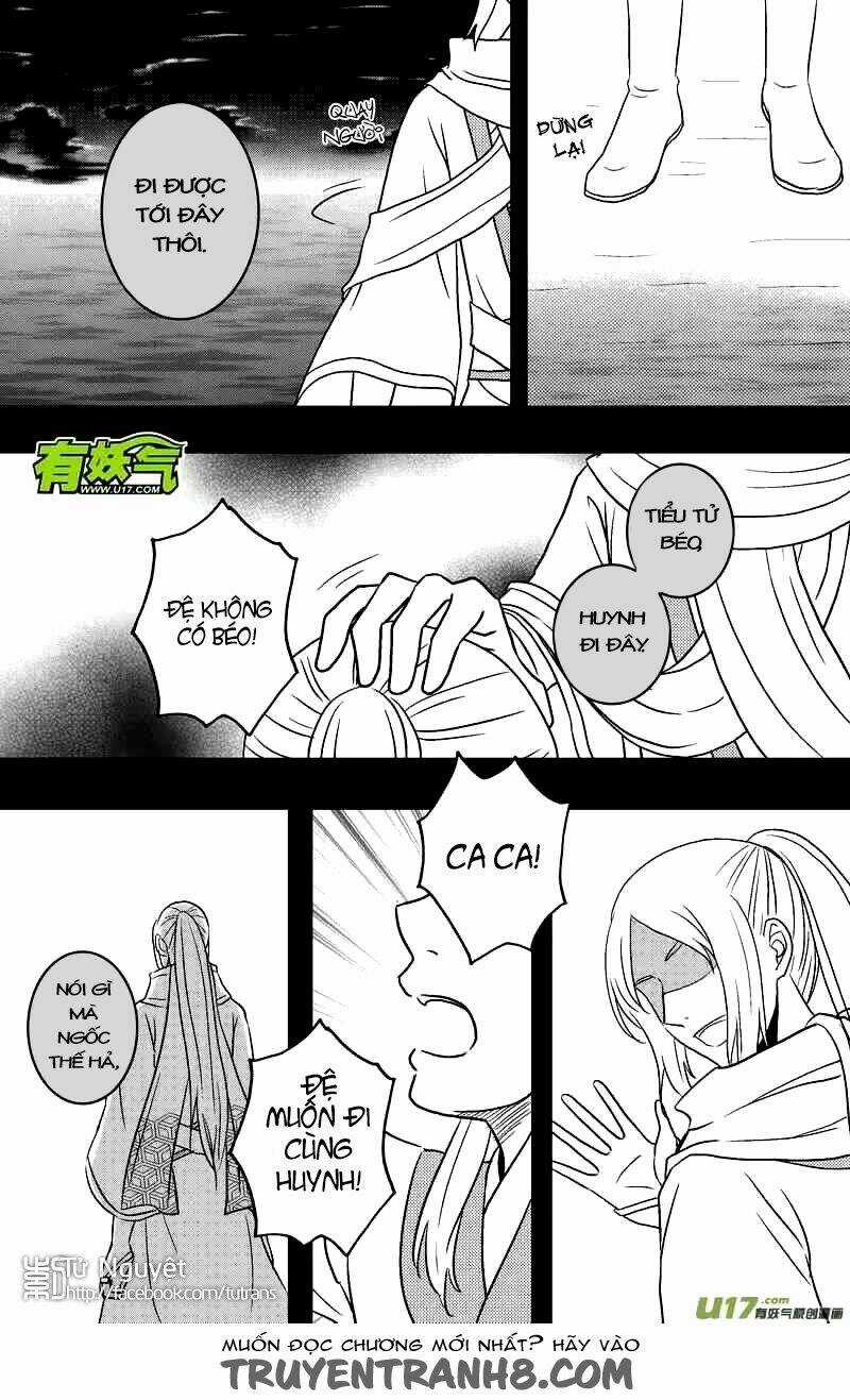 Khai Phong Kỳ Đàm - Chapter 58 - Trang 10