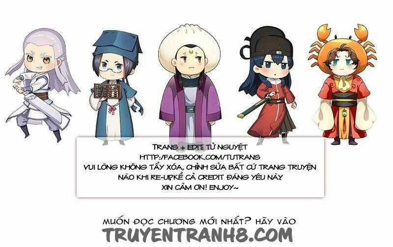 Khai Phong Kỳ Đàm - Chapter 59 - Trang 1