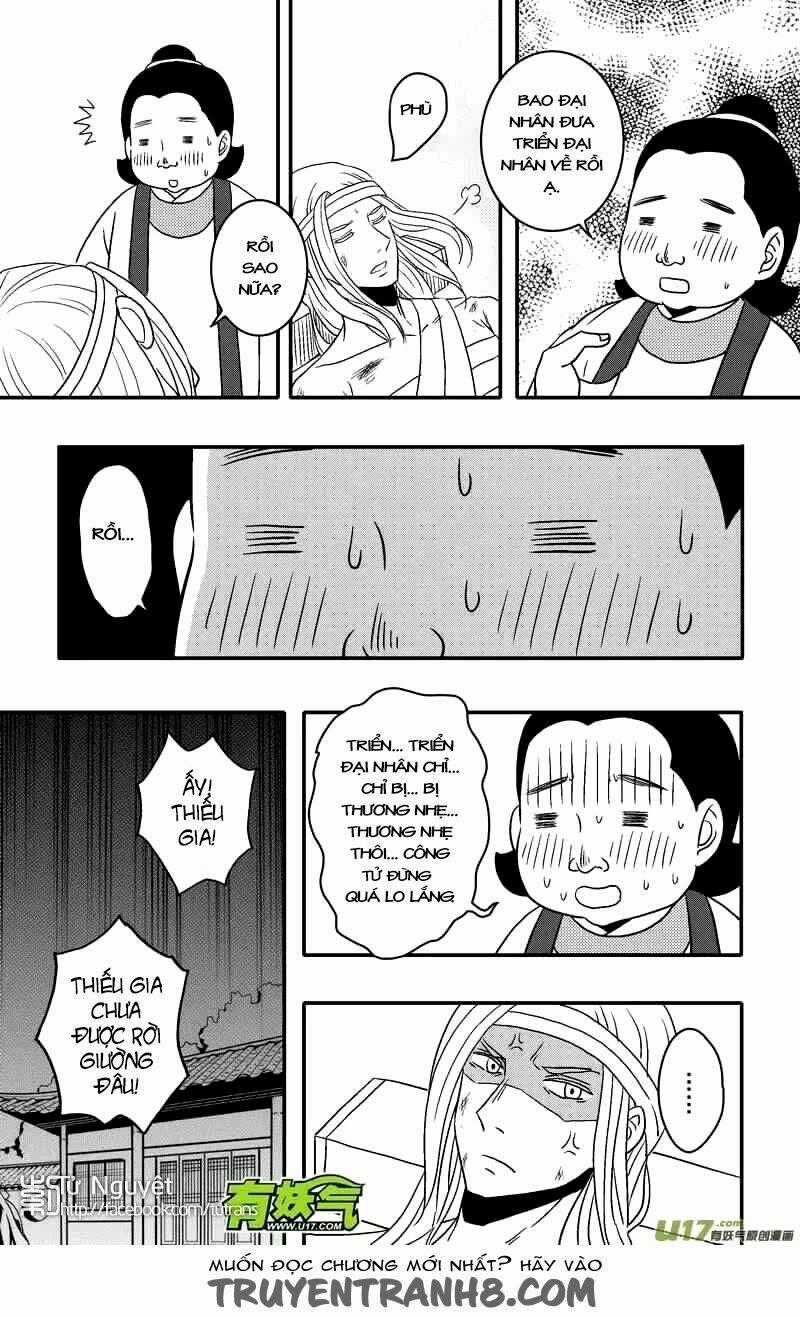 Khai Phong Kỳ Đàm - Chapter 59 - Trang 2