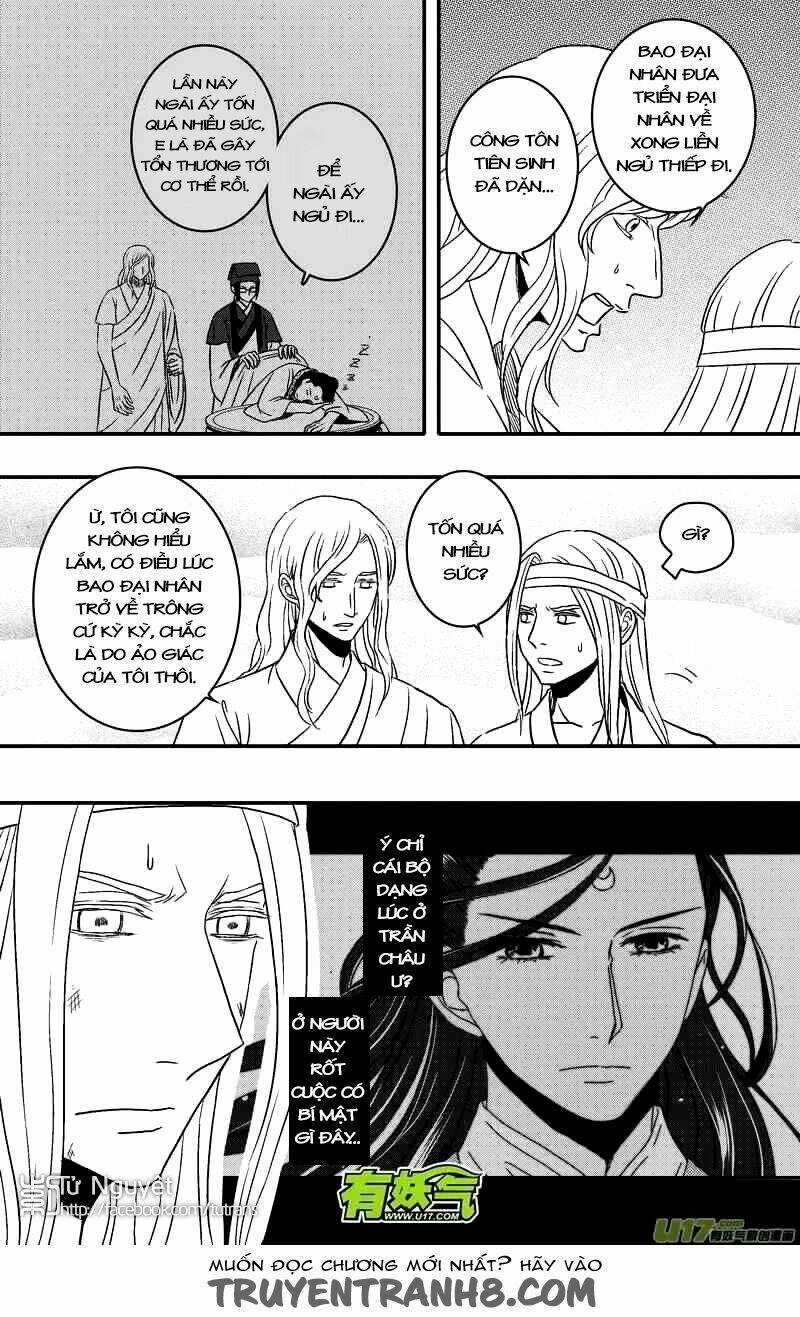 Khai Phong Kỳ Đàm - Chapter 59 - Trang 5