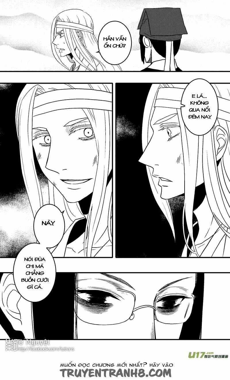 Khai Phong Kỳ Đàm - Chapter 59 - Trang 7