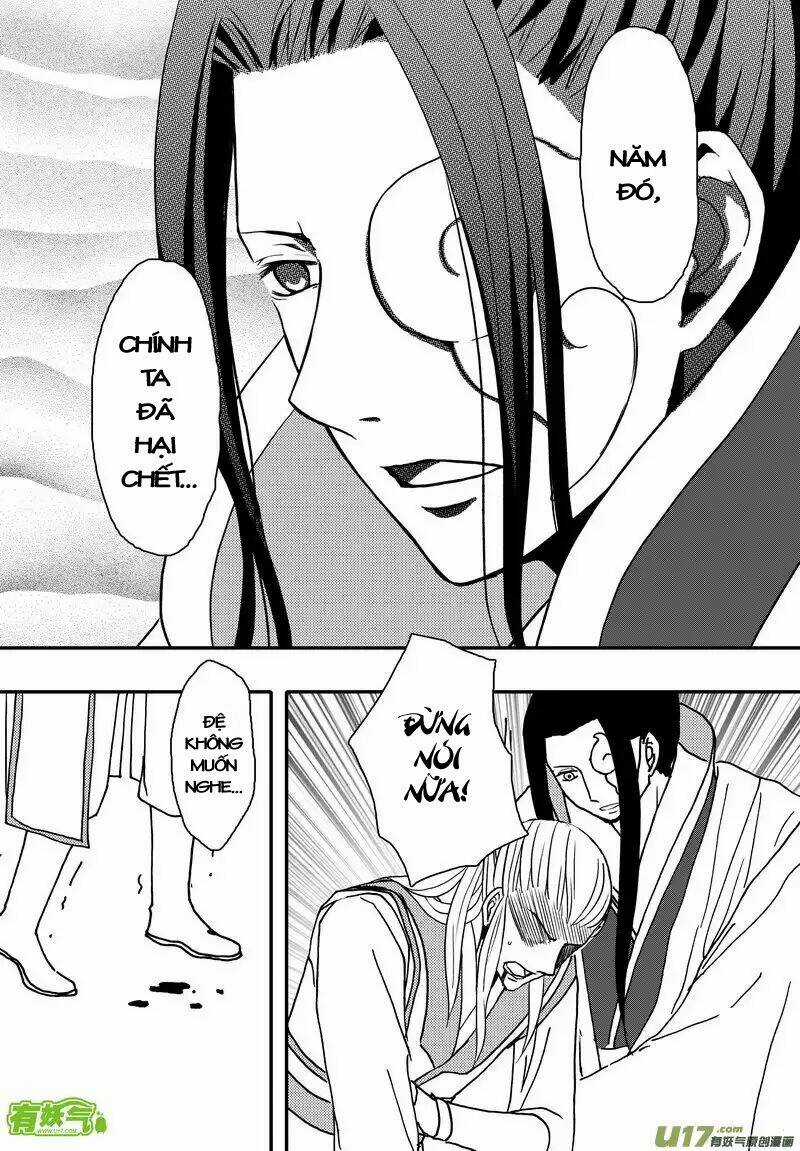 Khai Phong Kỳ Đàm - Chapter 6 - Trang 18