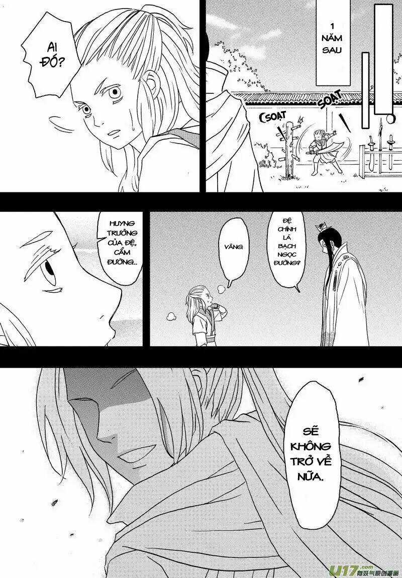 Khai Phong Kỳ Đàm - Chapter 6 - Trang 3