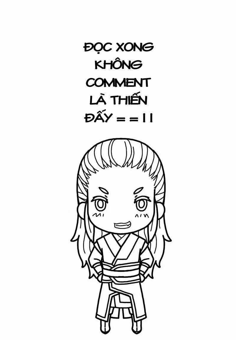 Khai Phong Kỳ Đàm - Chapter 6 - Trang 30