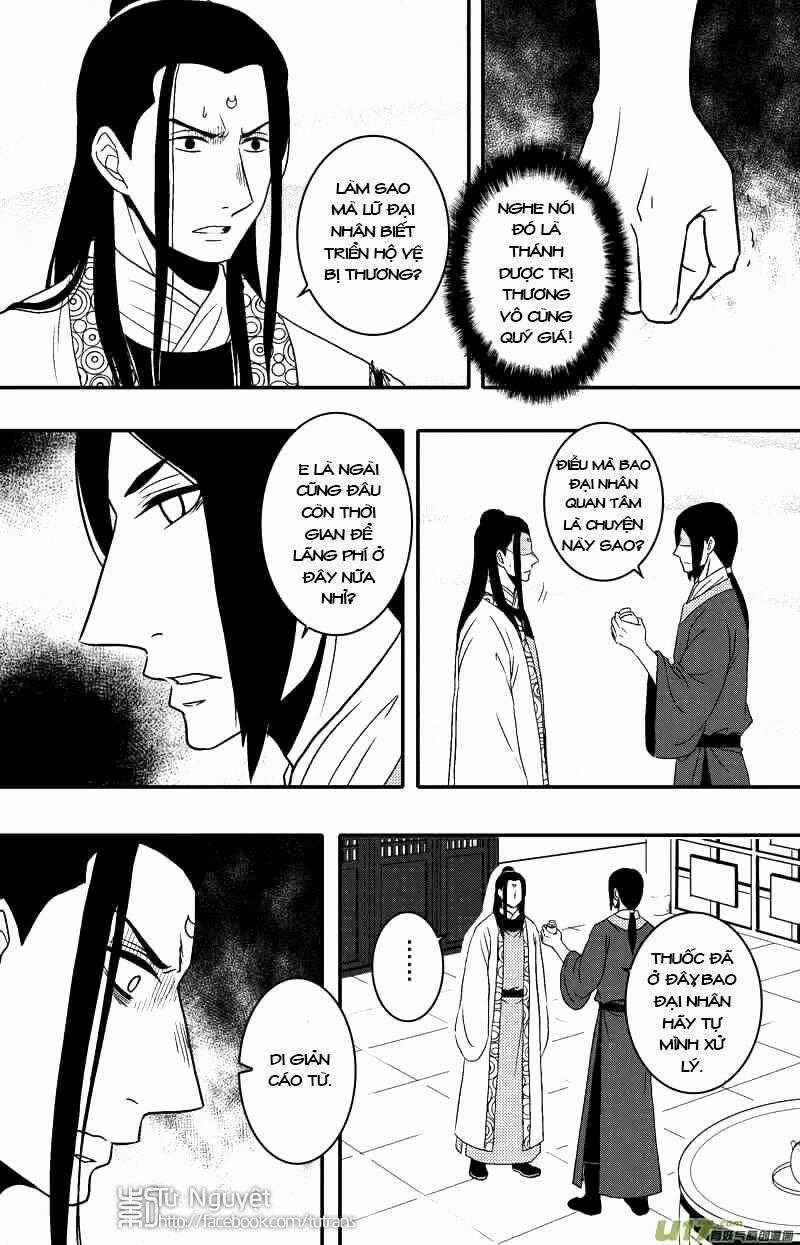 Khai Phong Kỳ Đàm - Chapter 60 - Trang 2