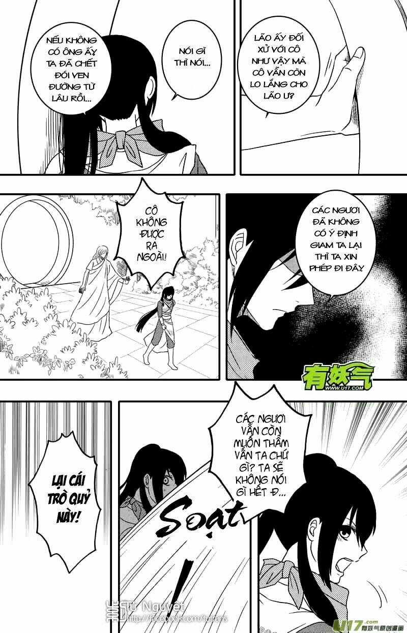 Khai Phong Kỳ Đàm - Chapter 61 - Trang 4