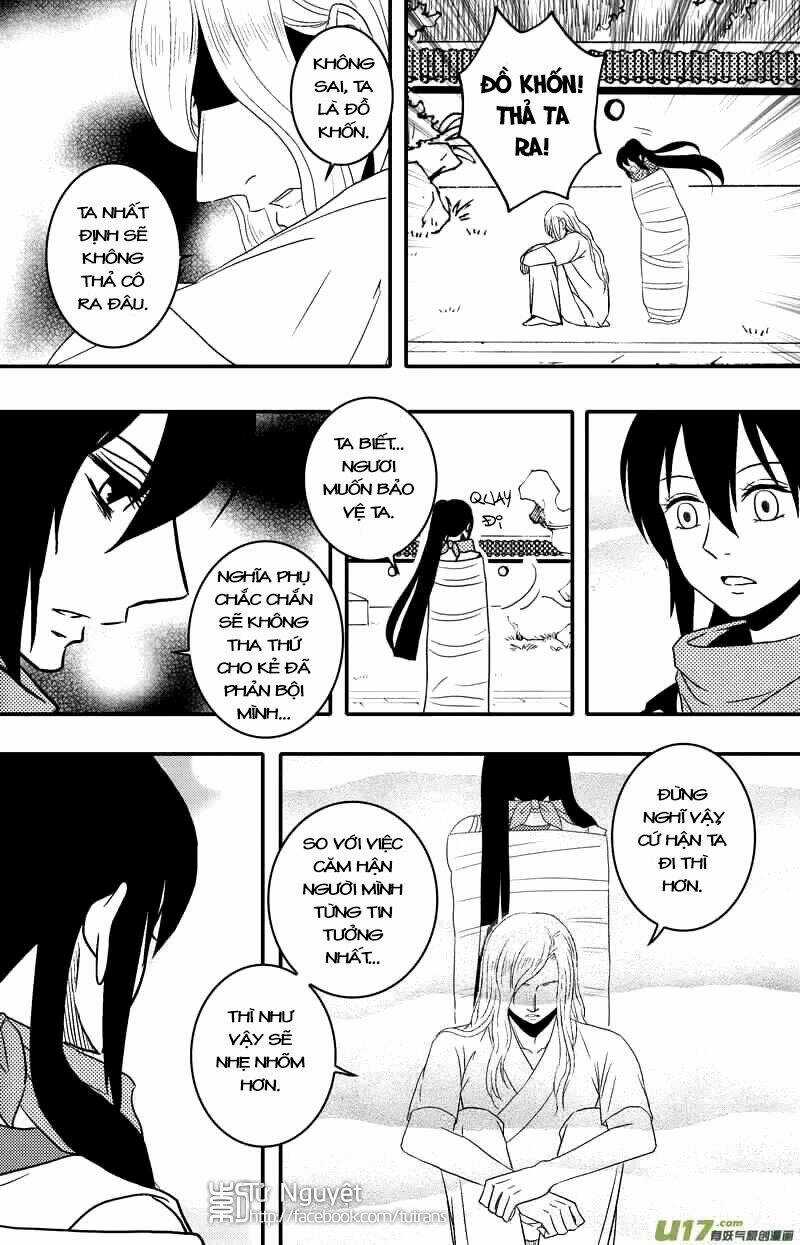 Khai Phong Kỳ Đàm - Chapter 61 - Trang 5