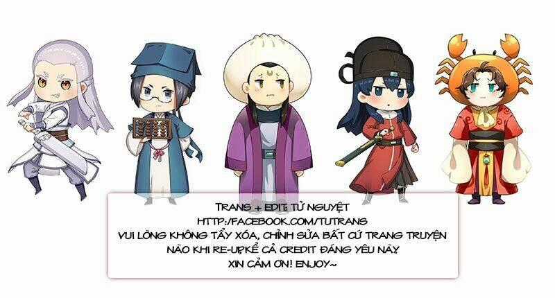 Khai Phong Kỳ Đàm - Chapter 62 - Trang 1