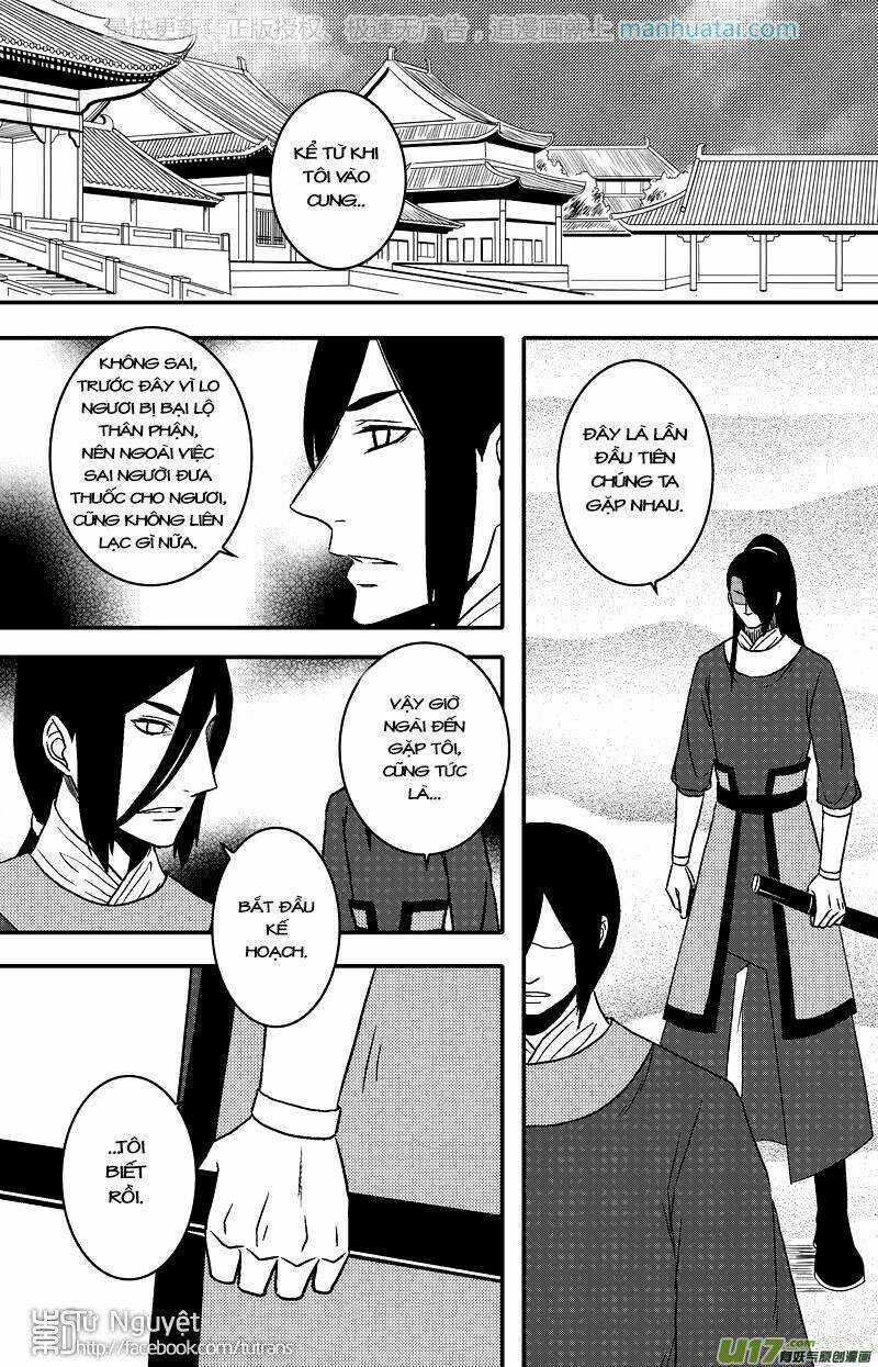 Khai Phong Kỳ Đàm - Chapter 62 - Trang 25