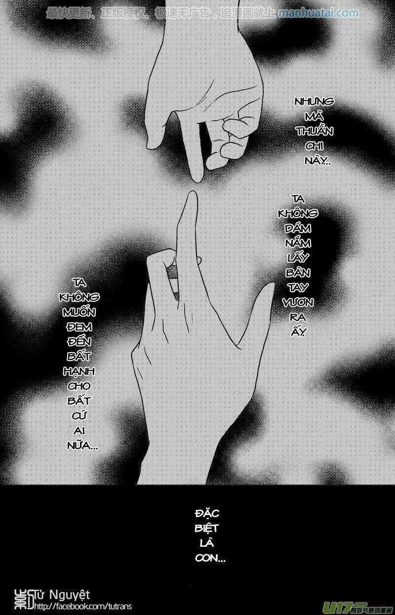 Khai Phong Kỳ Đàm - Chapter 62 - Trang 4