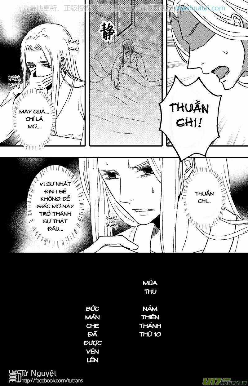 Khai Phong Kỳ Đàm - Chapter 62 - Trang 6