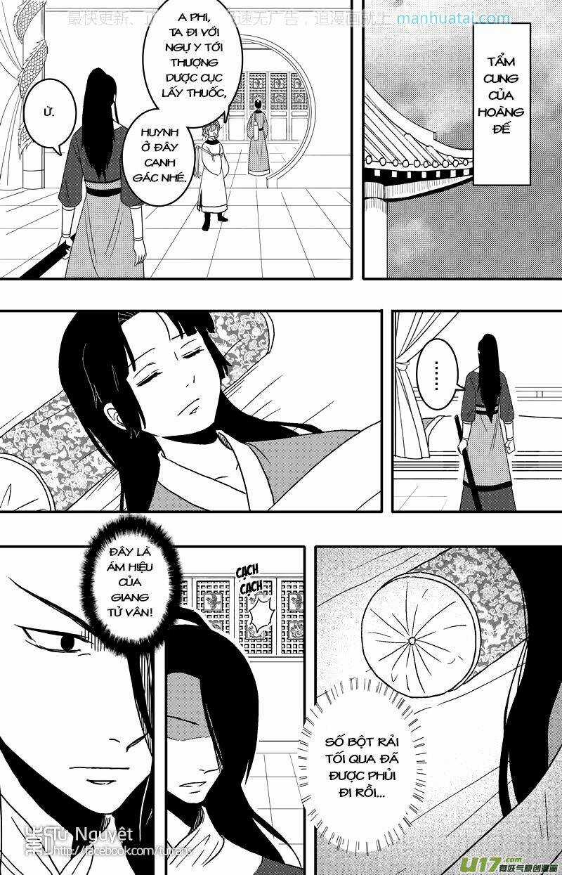 Khai Phong Kỳ Đàm - Chapter 63 - Trang 6